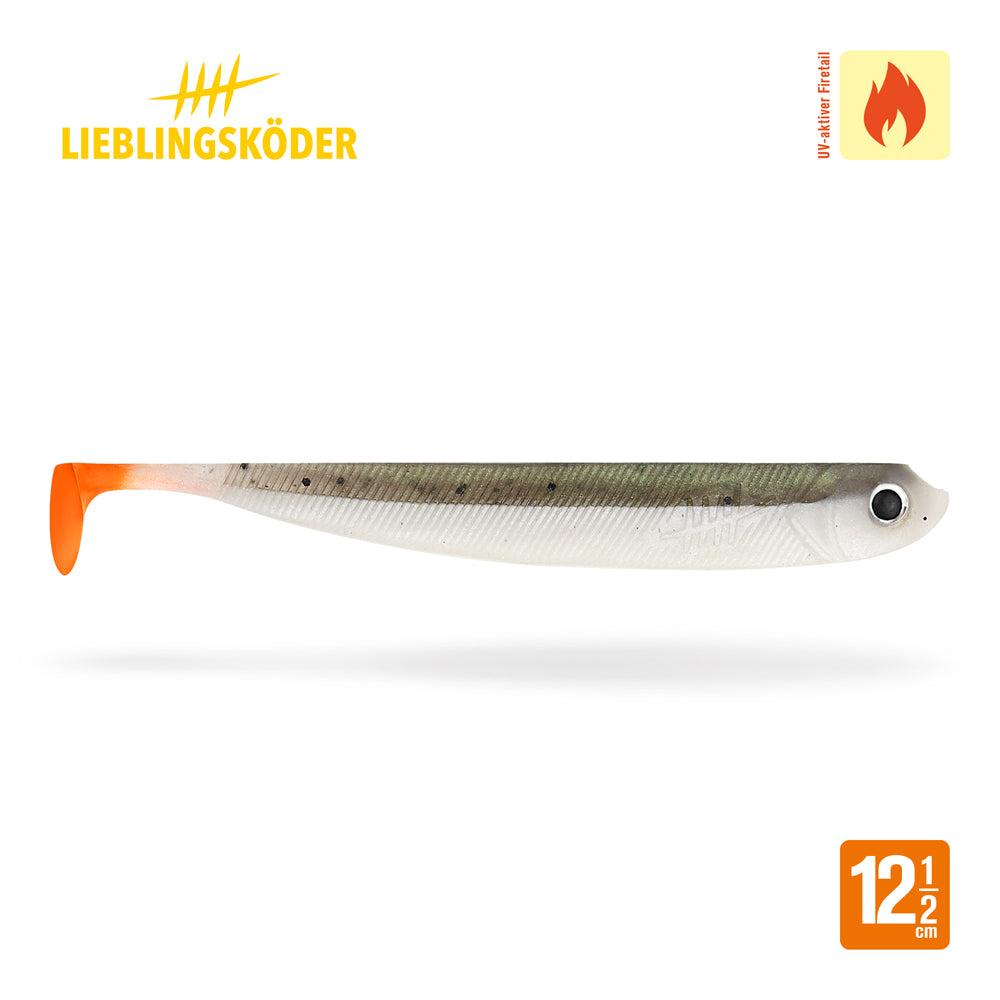 Lieblingsköder 12,5cm