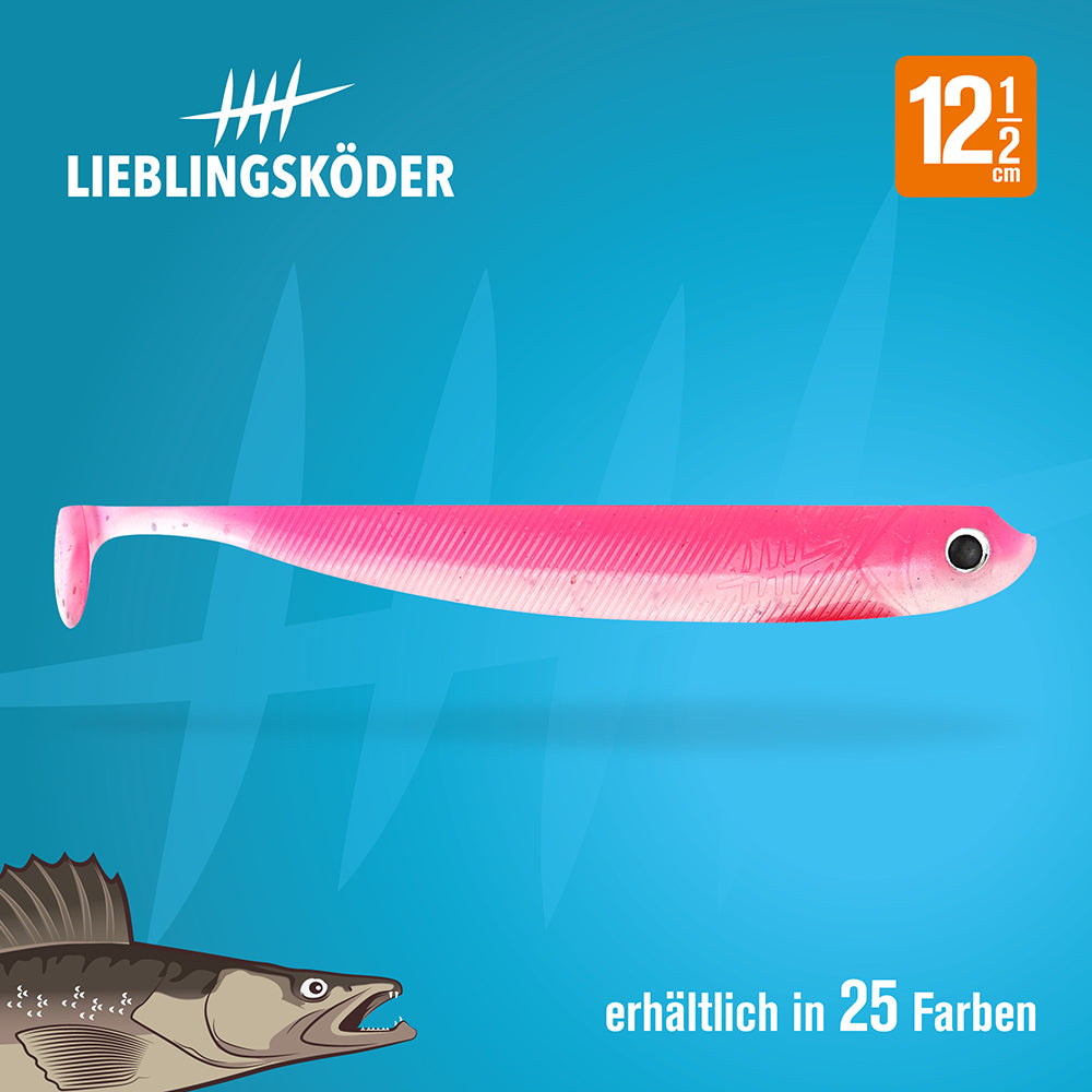 Lieblingsköder 12,5cm
