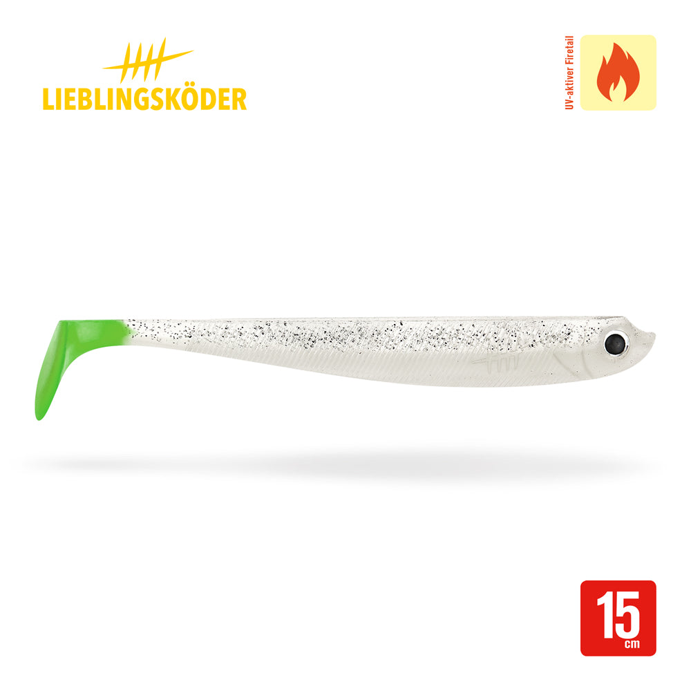 Lieblingsköder 15cm