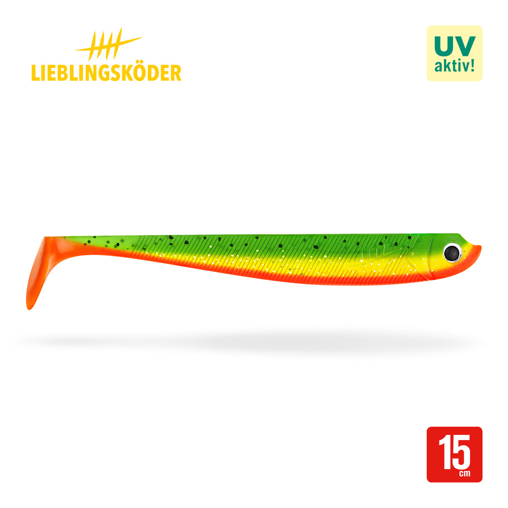 Lieblingsköder 15cm