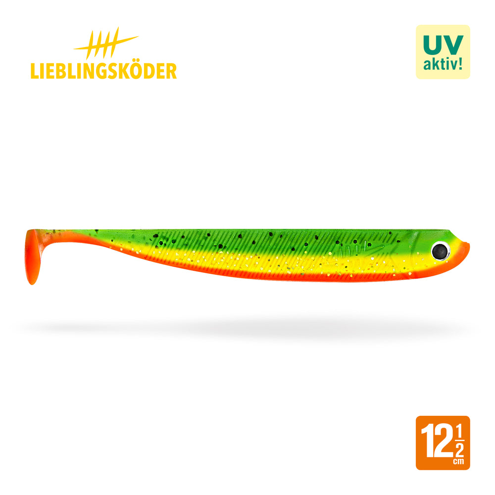 Lieblingsköder 12,5cm
