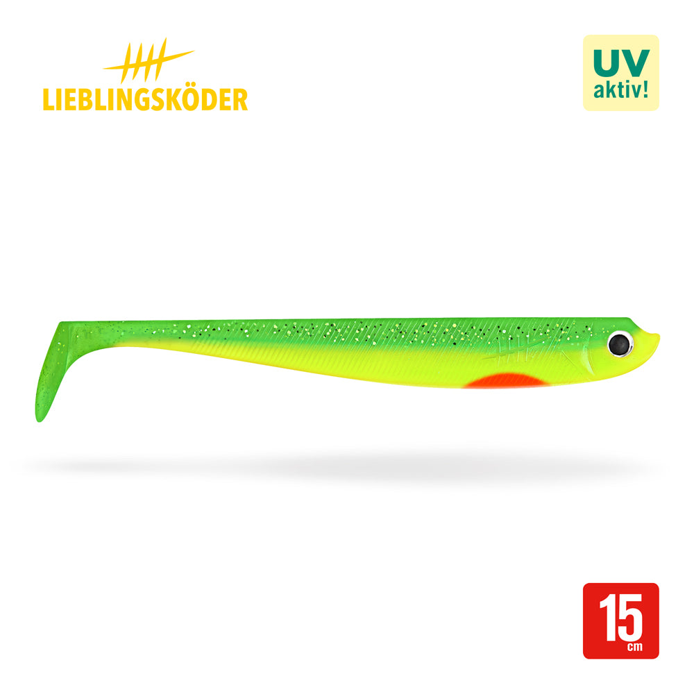 Lieblingsköder 15cm