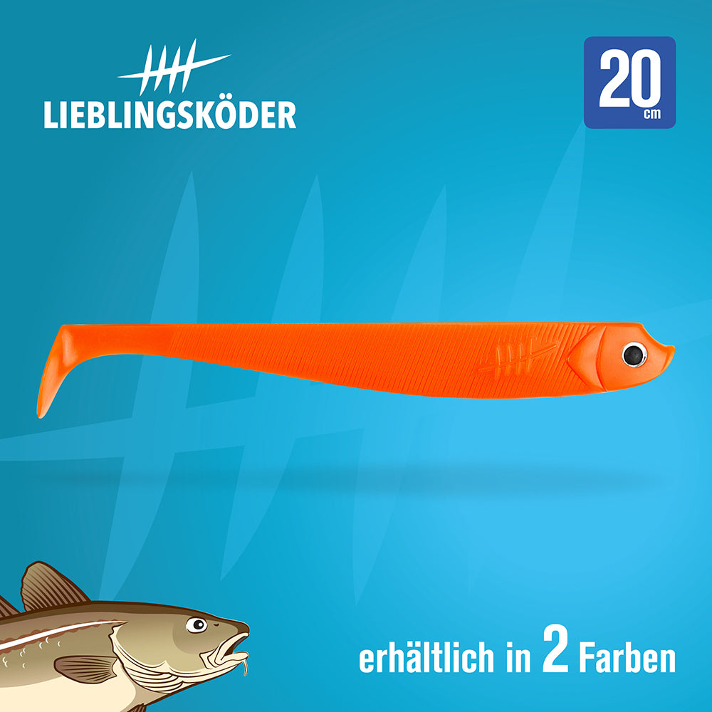 Lieblingsköder 20cm
