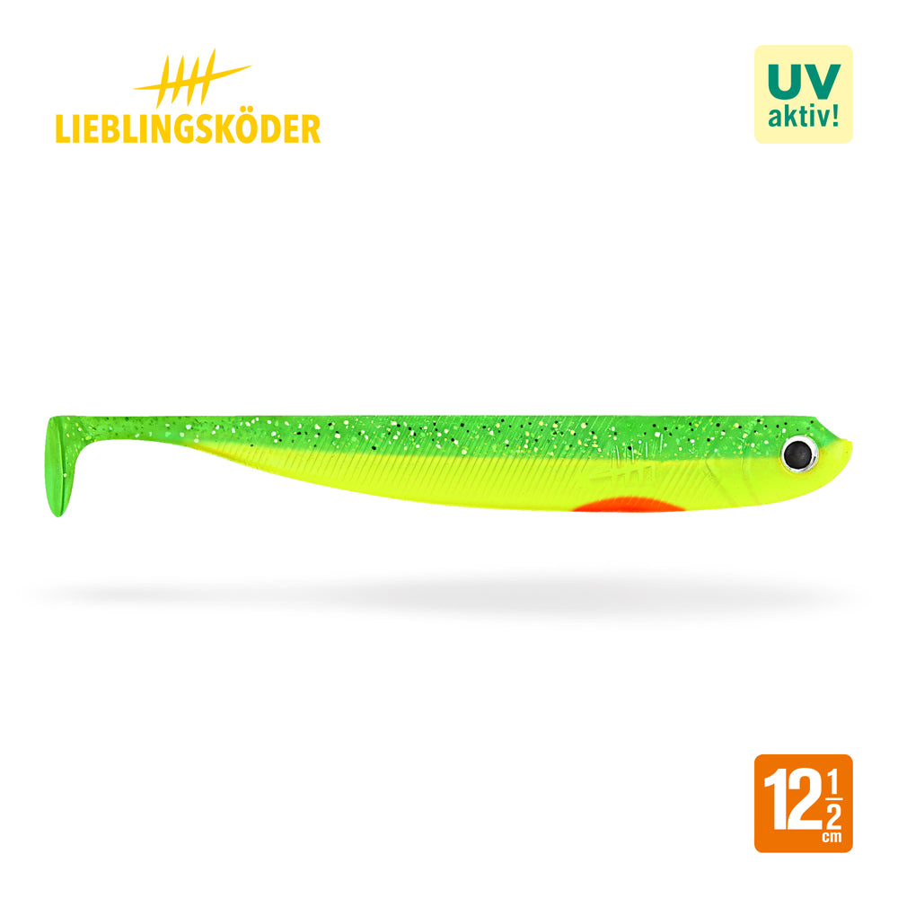 Lieblingsköder 12,5cm