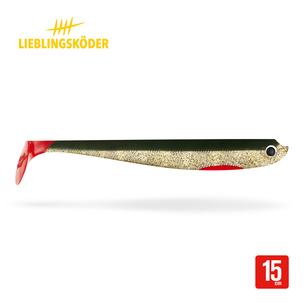 Lieblingsköder 15cm