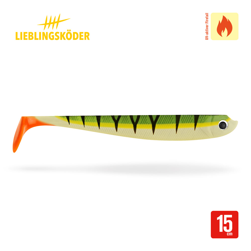 Lieblingsköder 15cm