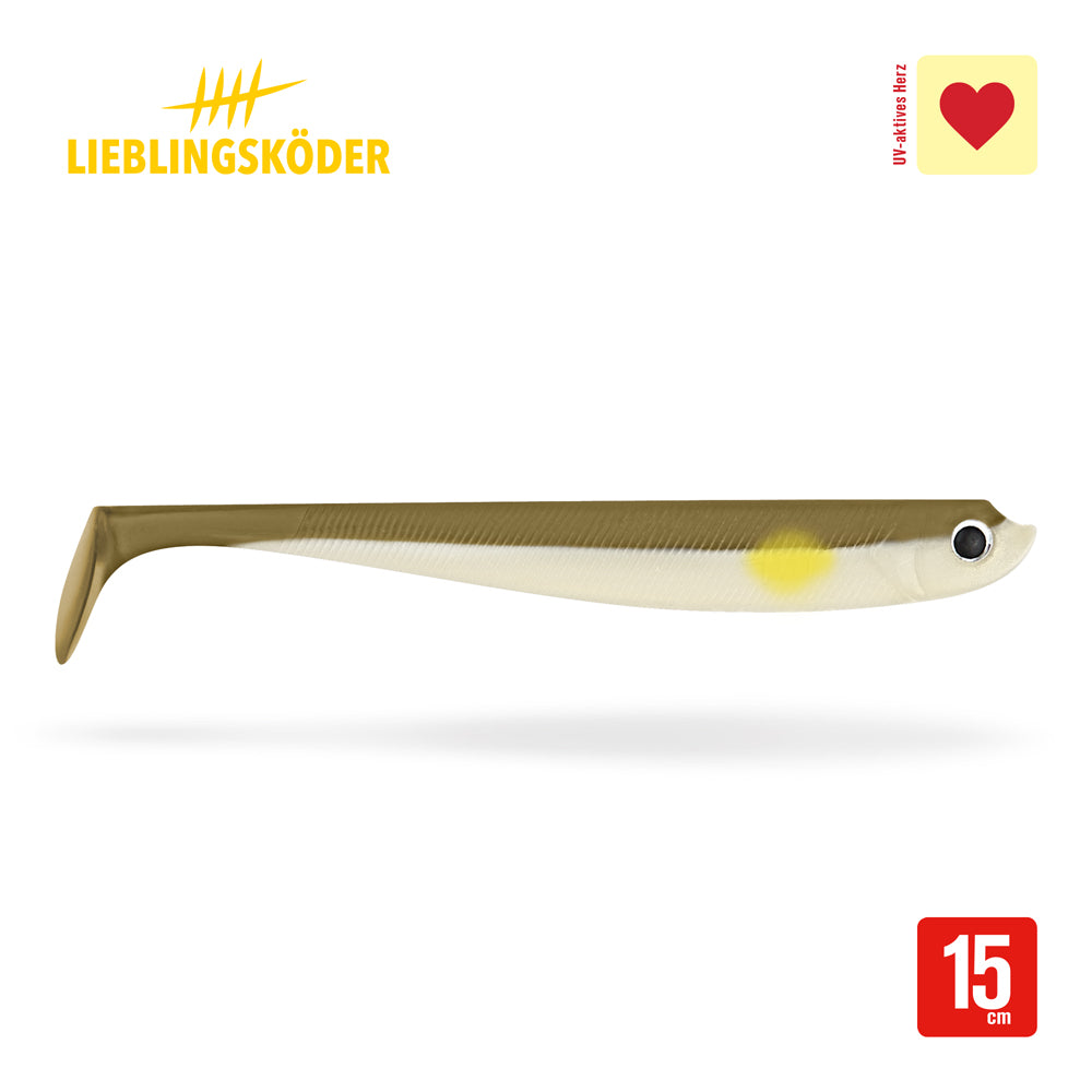 Lieblingsköder 15cm