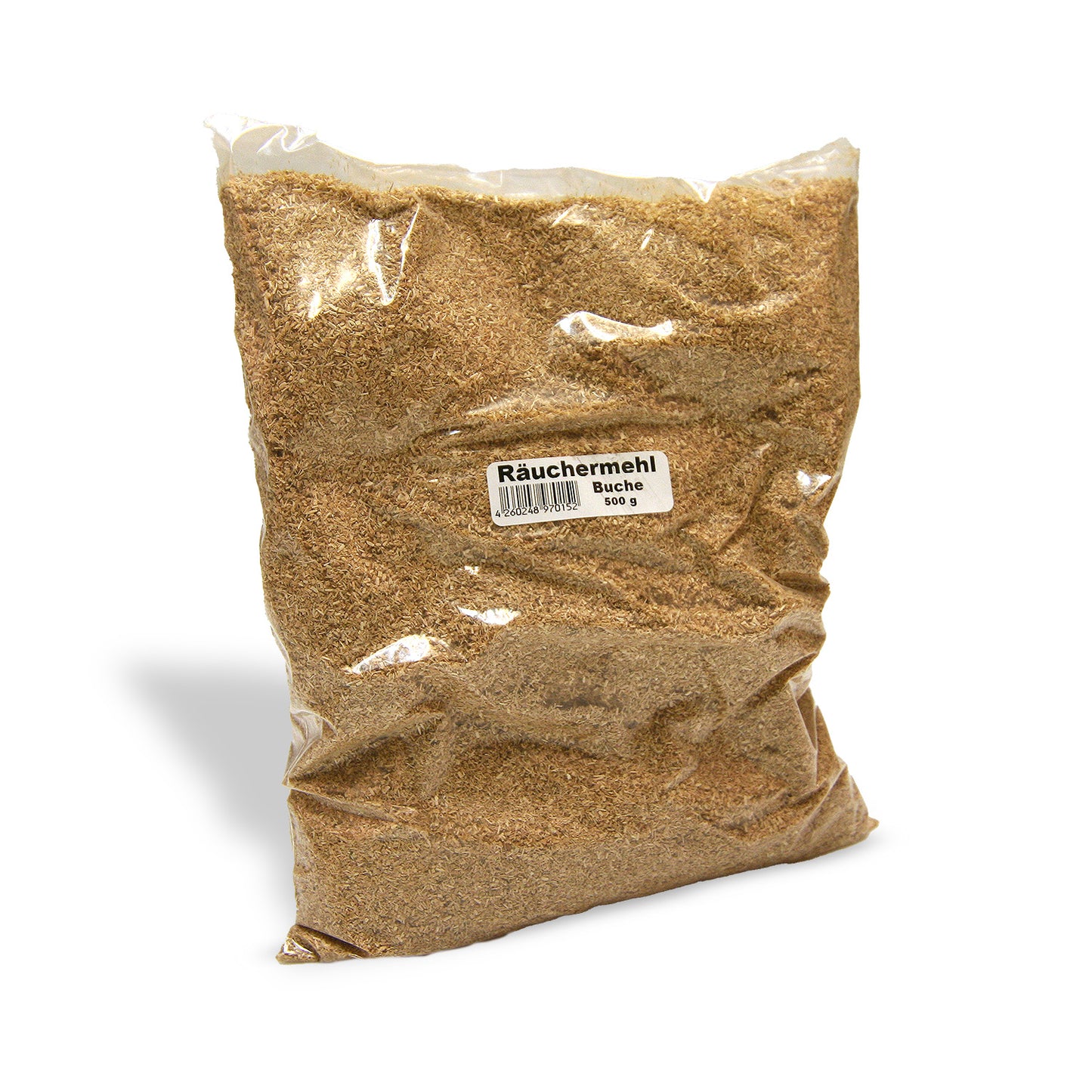 Räuchermehl Buche 500 g