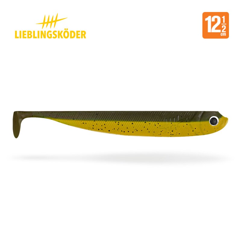 Lieblingsköder 12,5cm