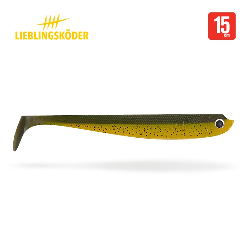 Lieblingsköder 15cm