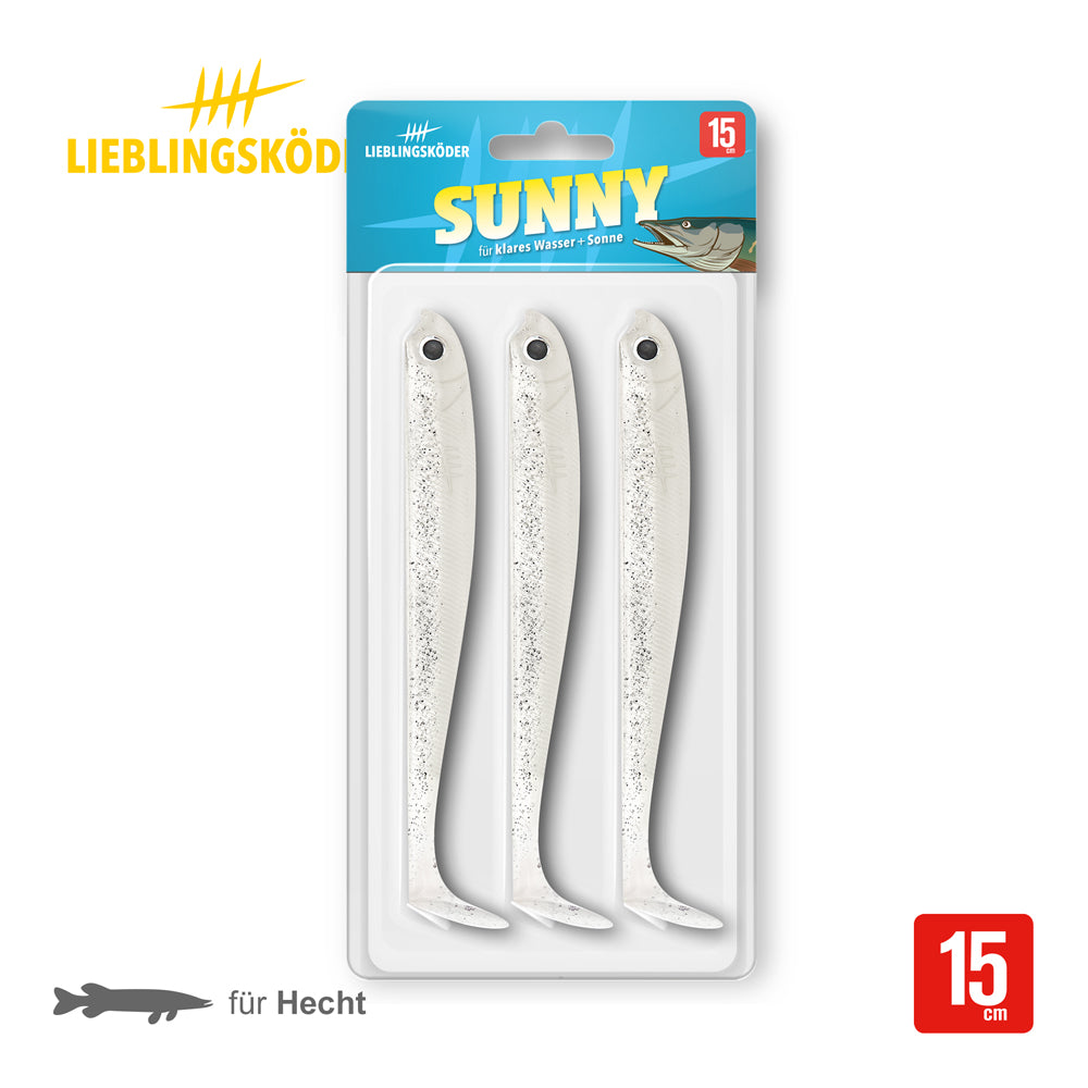 Lieblingsköder 15cm