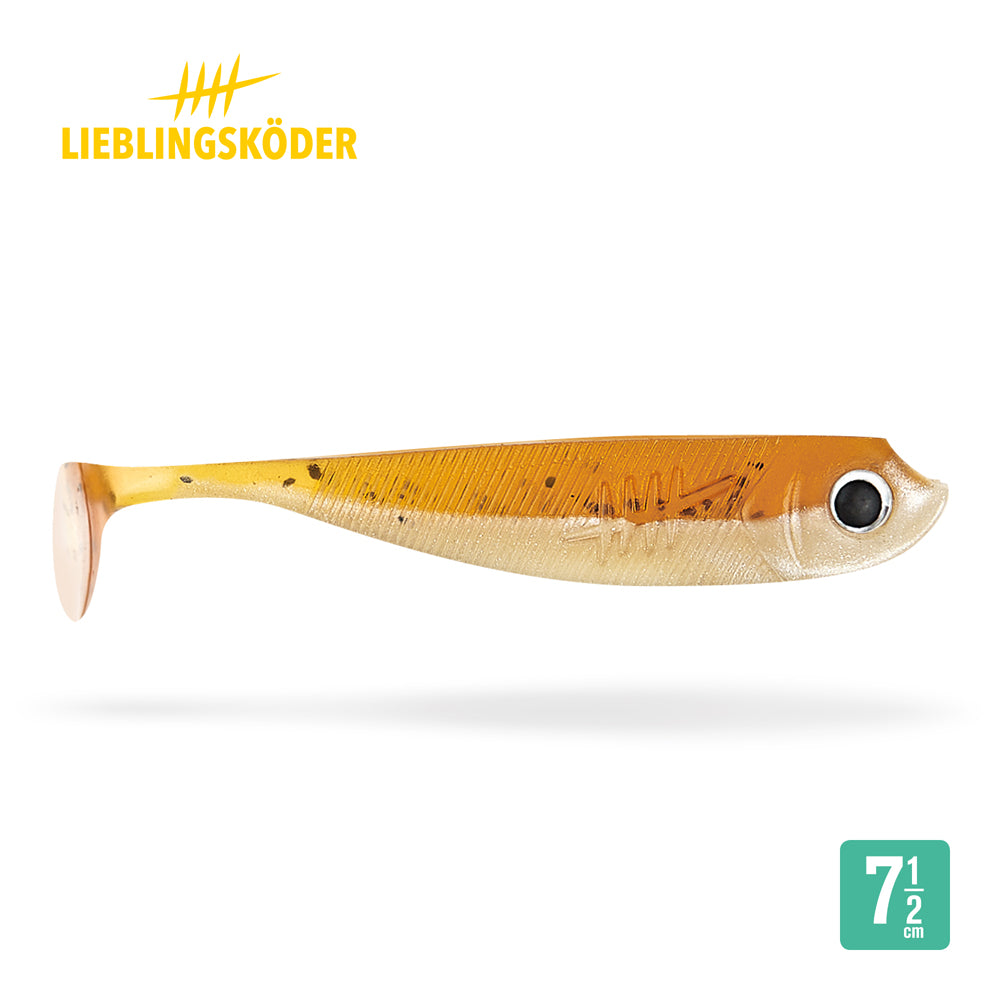 Lieblingsköder 7,5cm
