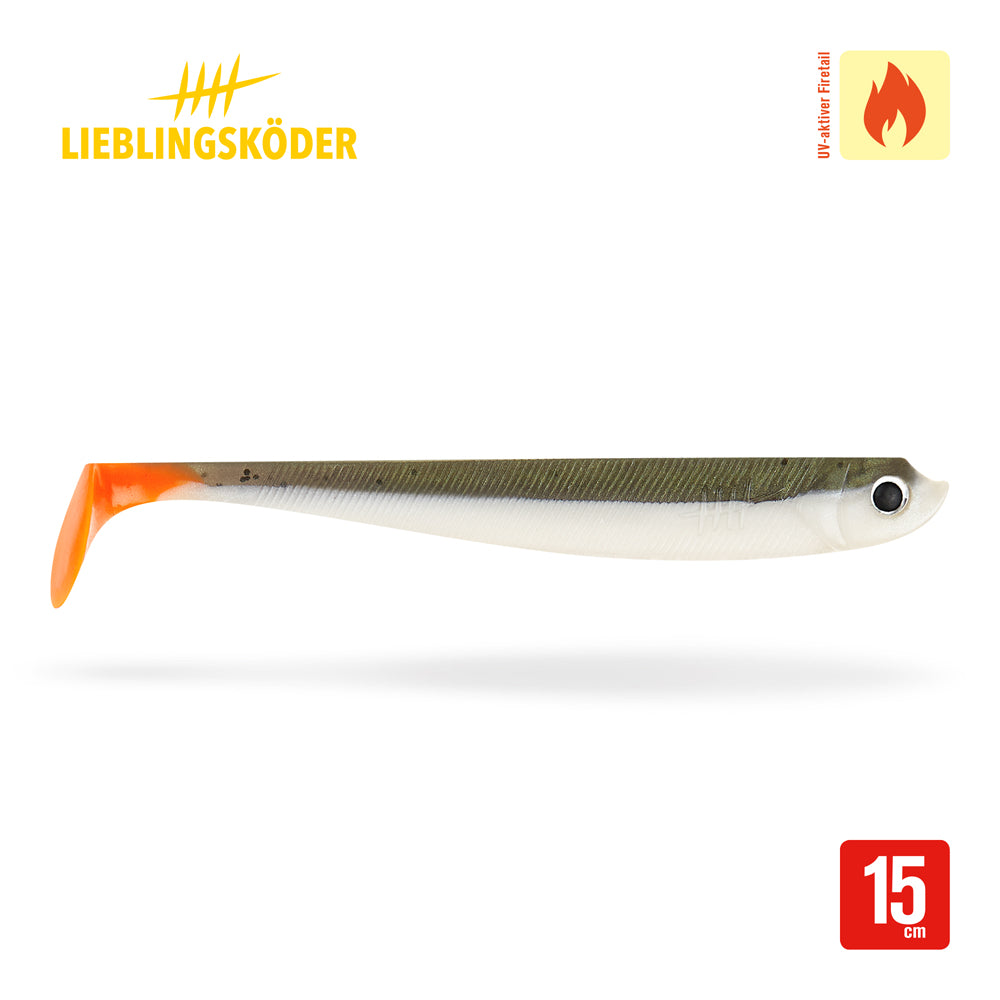 Lieblingsköder 15cm