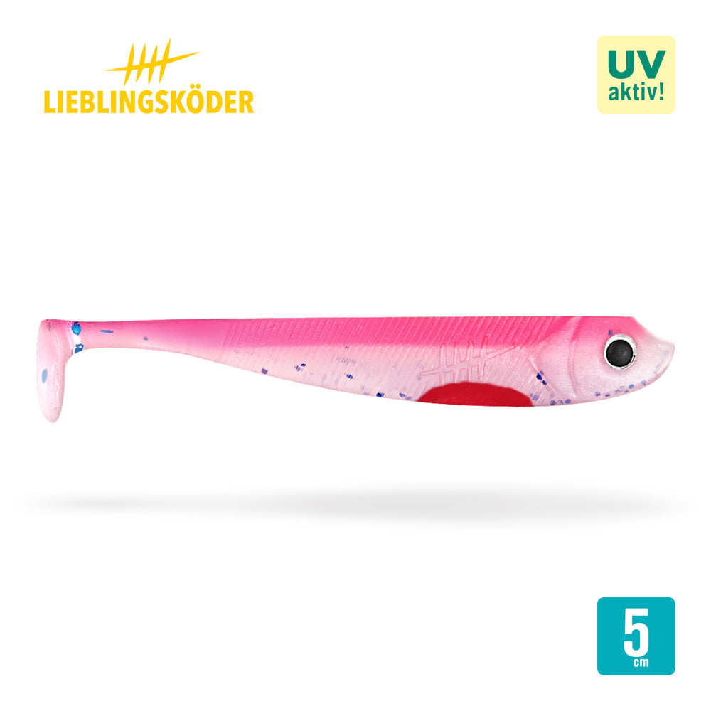 Lieblingsköder 5cm