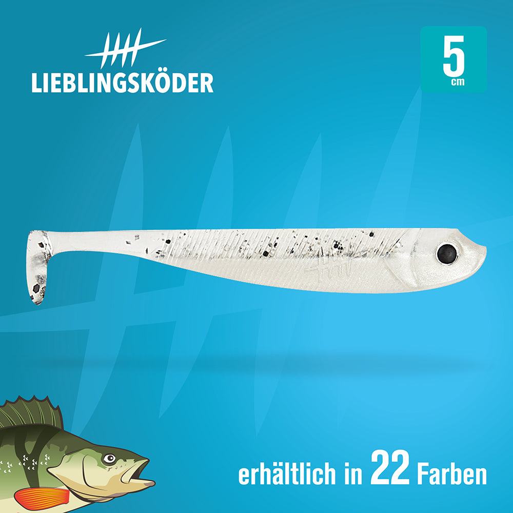Lieblingsköder 5cm