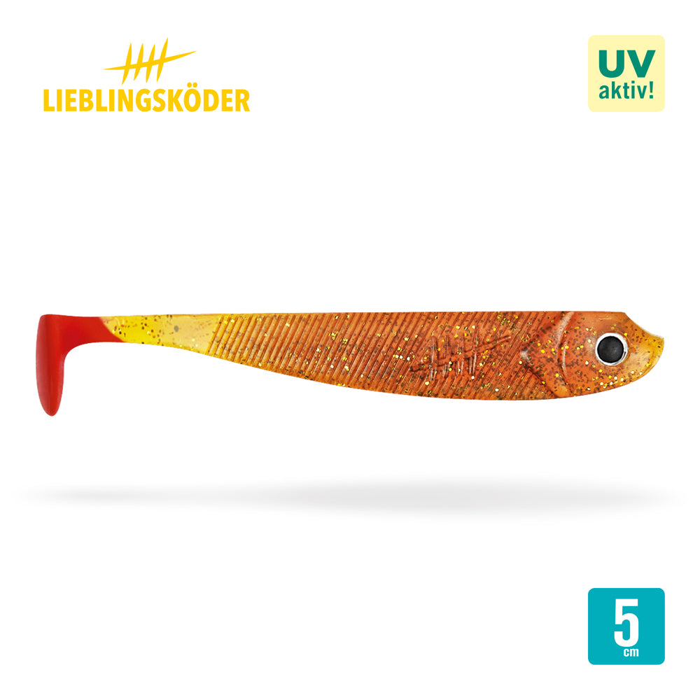Lieblingsköder 5cm