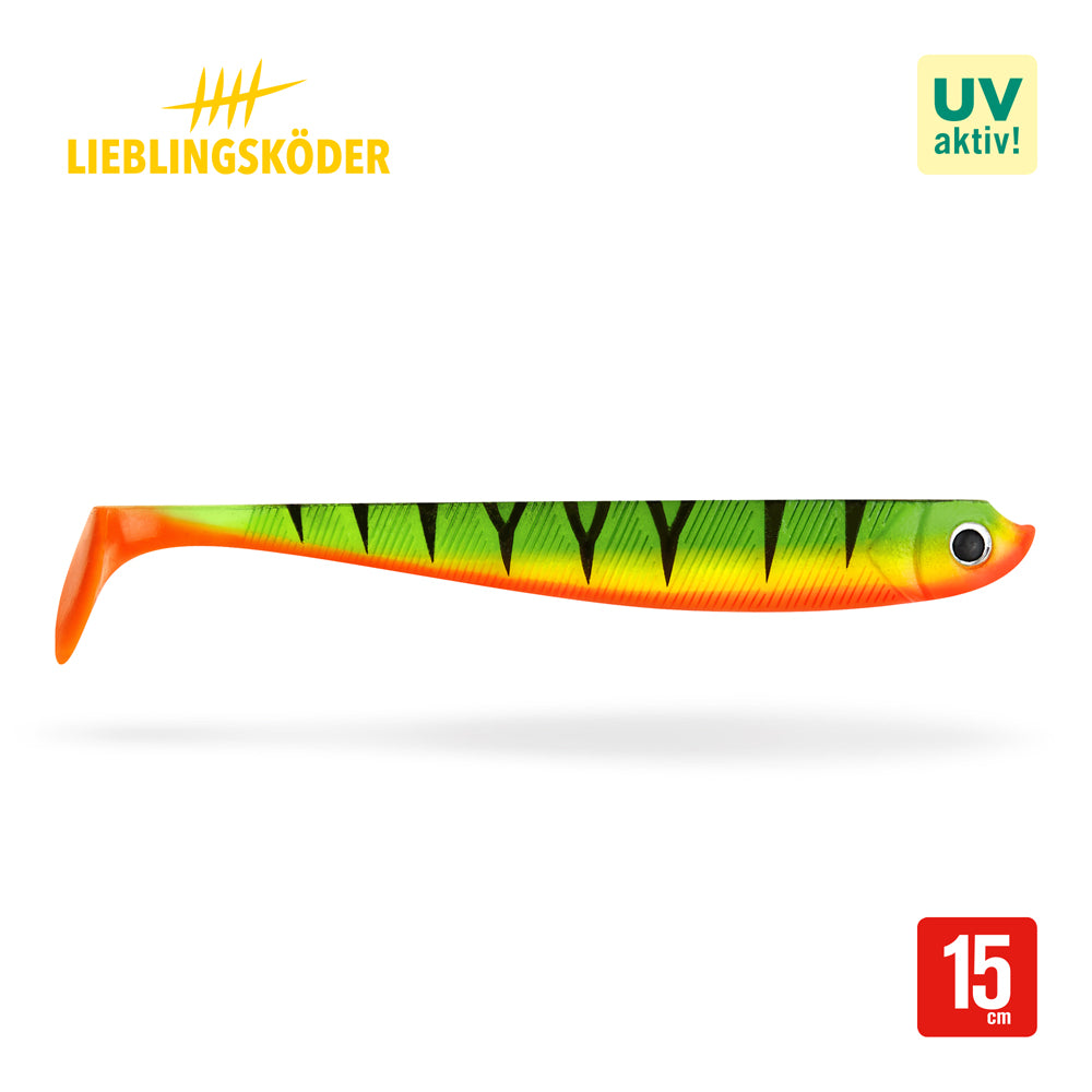 Lieblingsköder 15cm