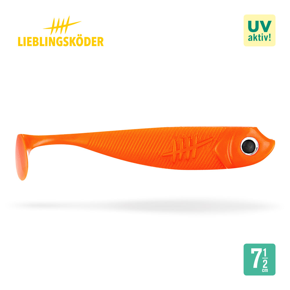 Lieblingsköder 7,5cm