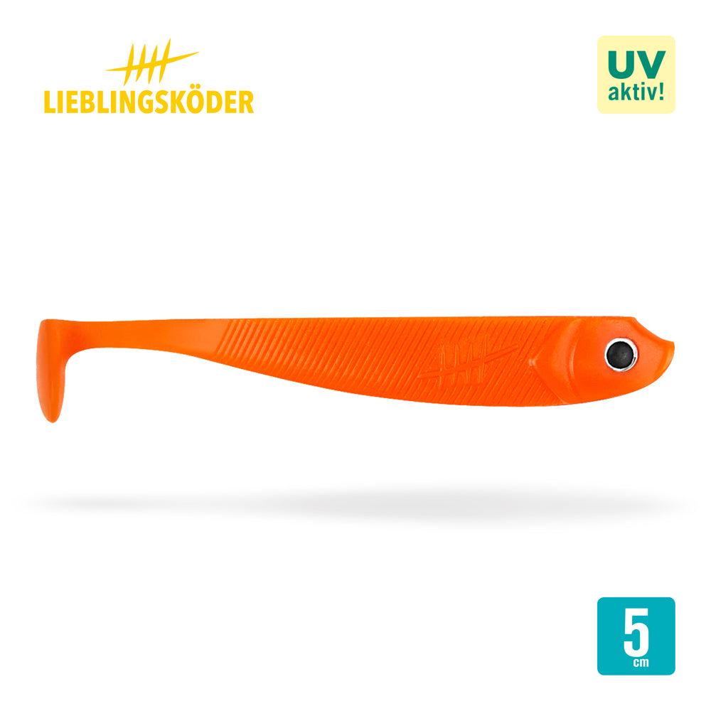 Lieblingsköder 5cm