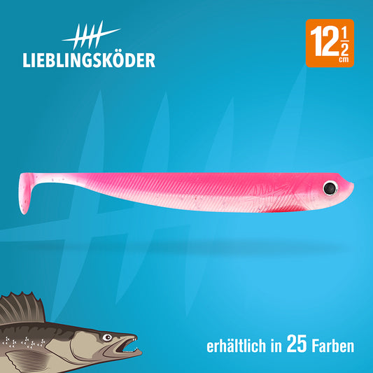 Lieblingsköder 12,5cm