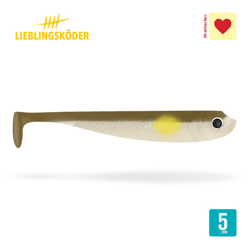 Lieblingsköder 5cm