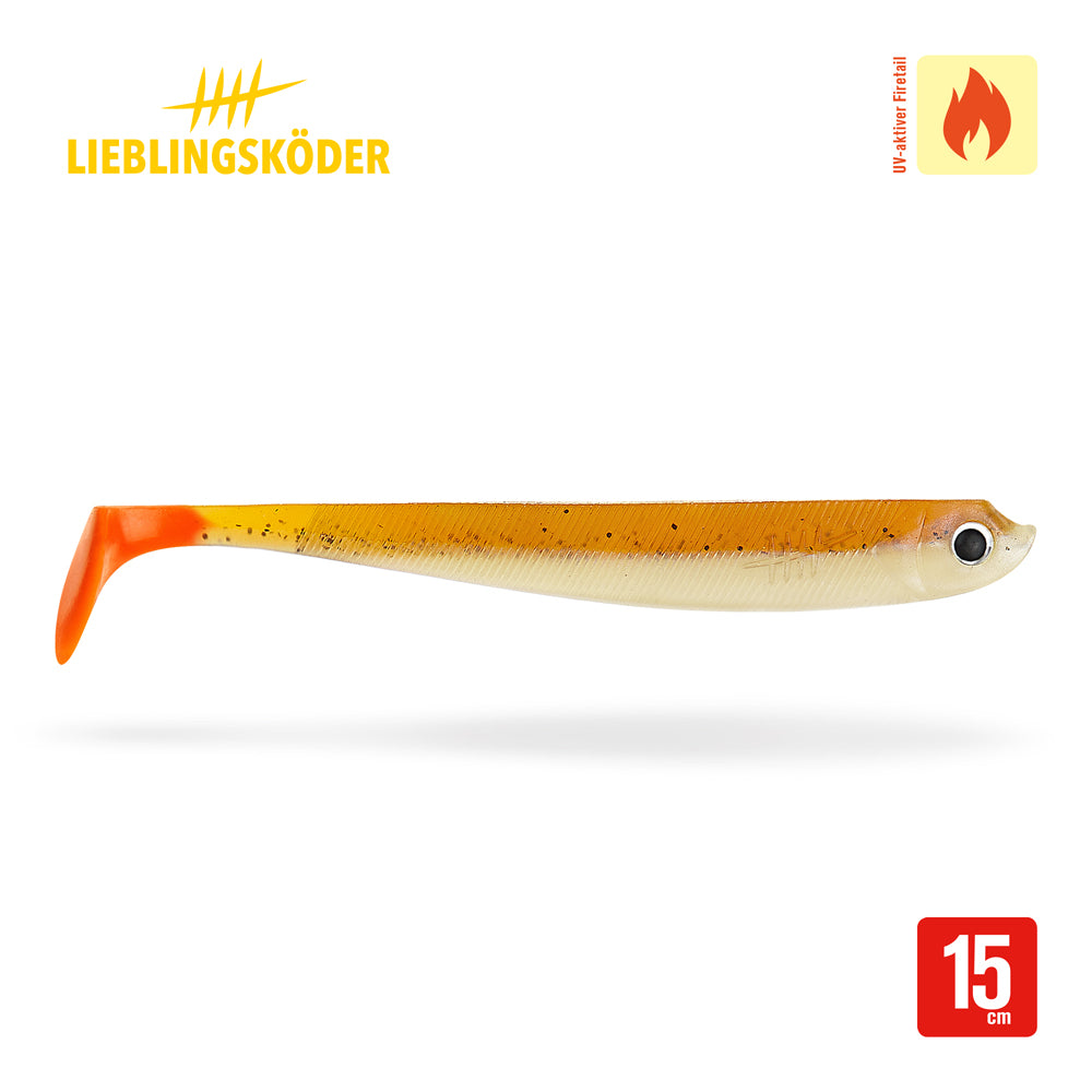 Lieblingsköder 15cm