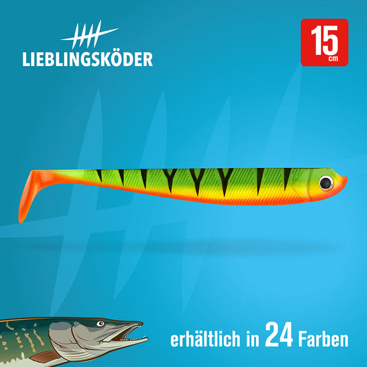Lieblingsköder 15cm