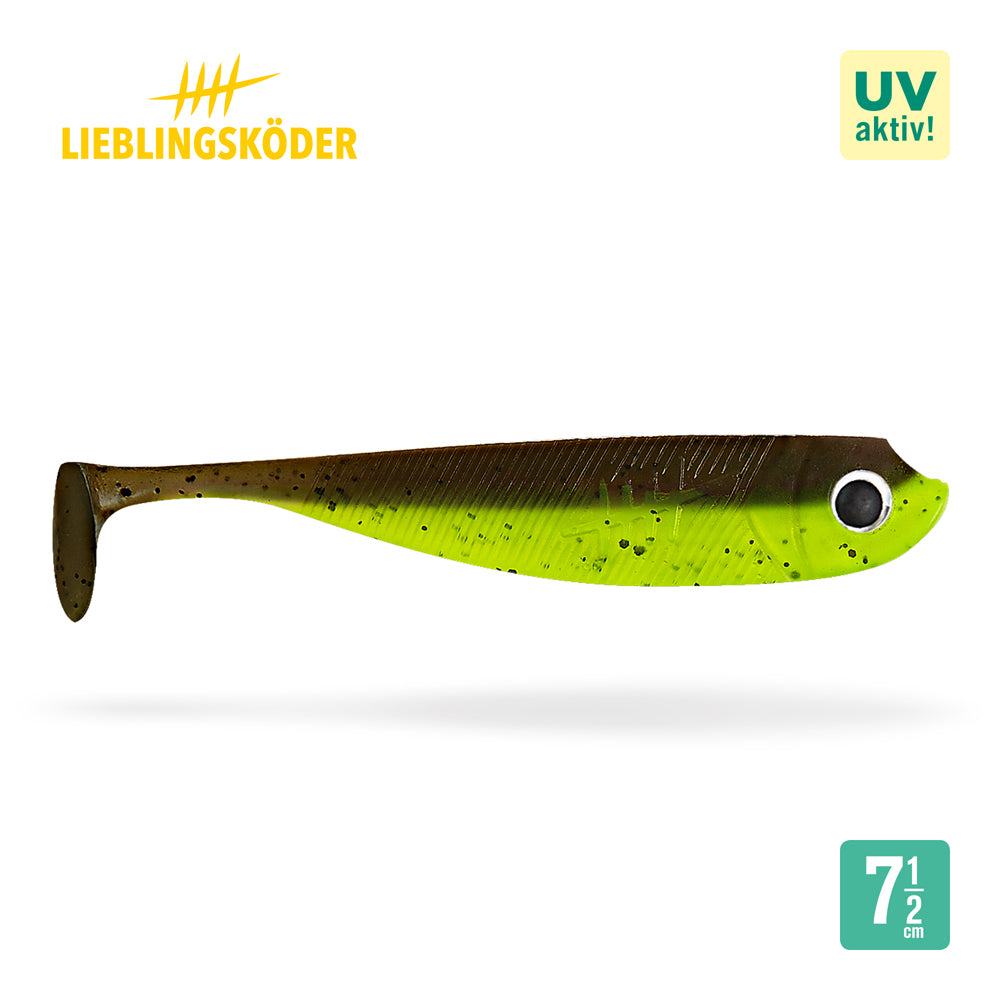 Lieblingsköder 7,5cm