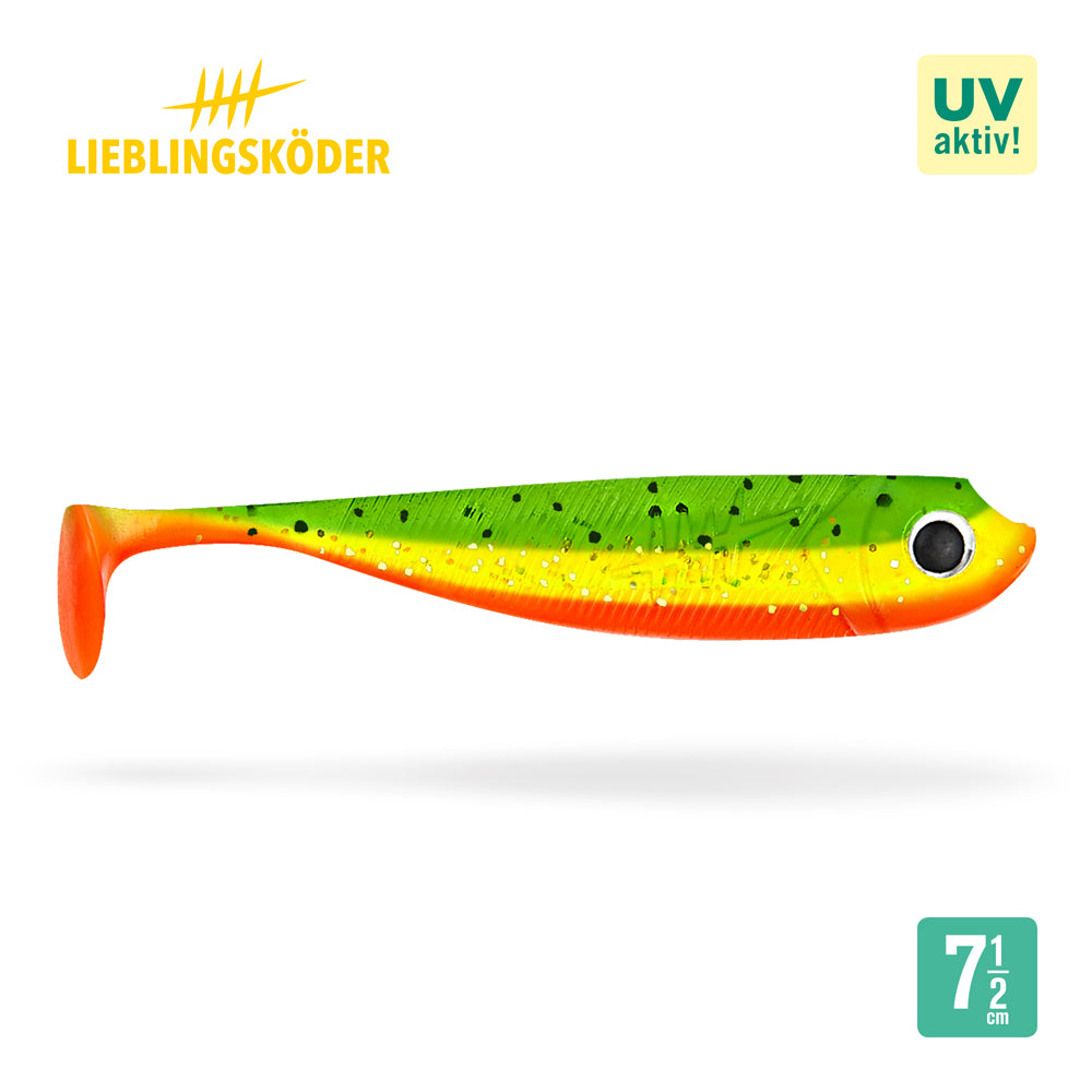 Lieblingsköder 7,5cm