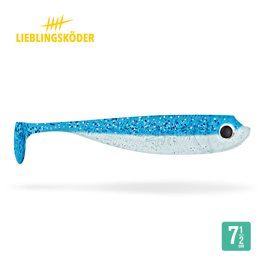 Lieblingsköder 7,5cm