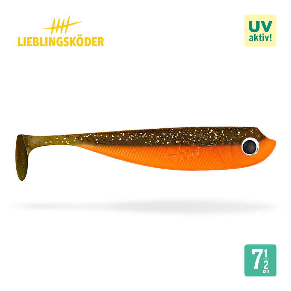 Lieblingsköder 7,5cm