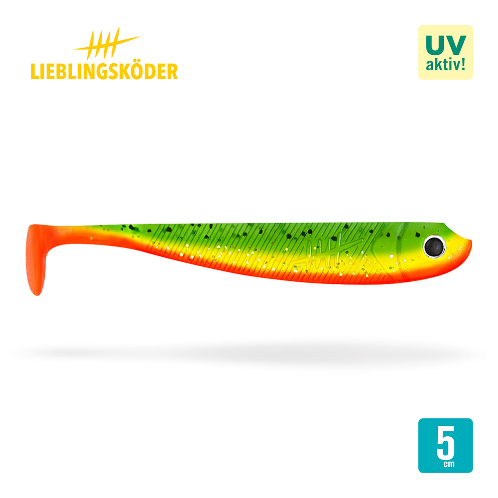 Lieblingsköder 5cm