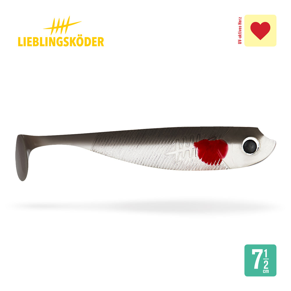 Lieblingsköder 7,5cm
