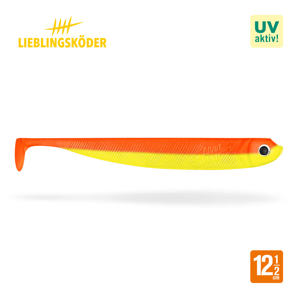 Lieblingsköder 12,5cm