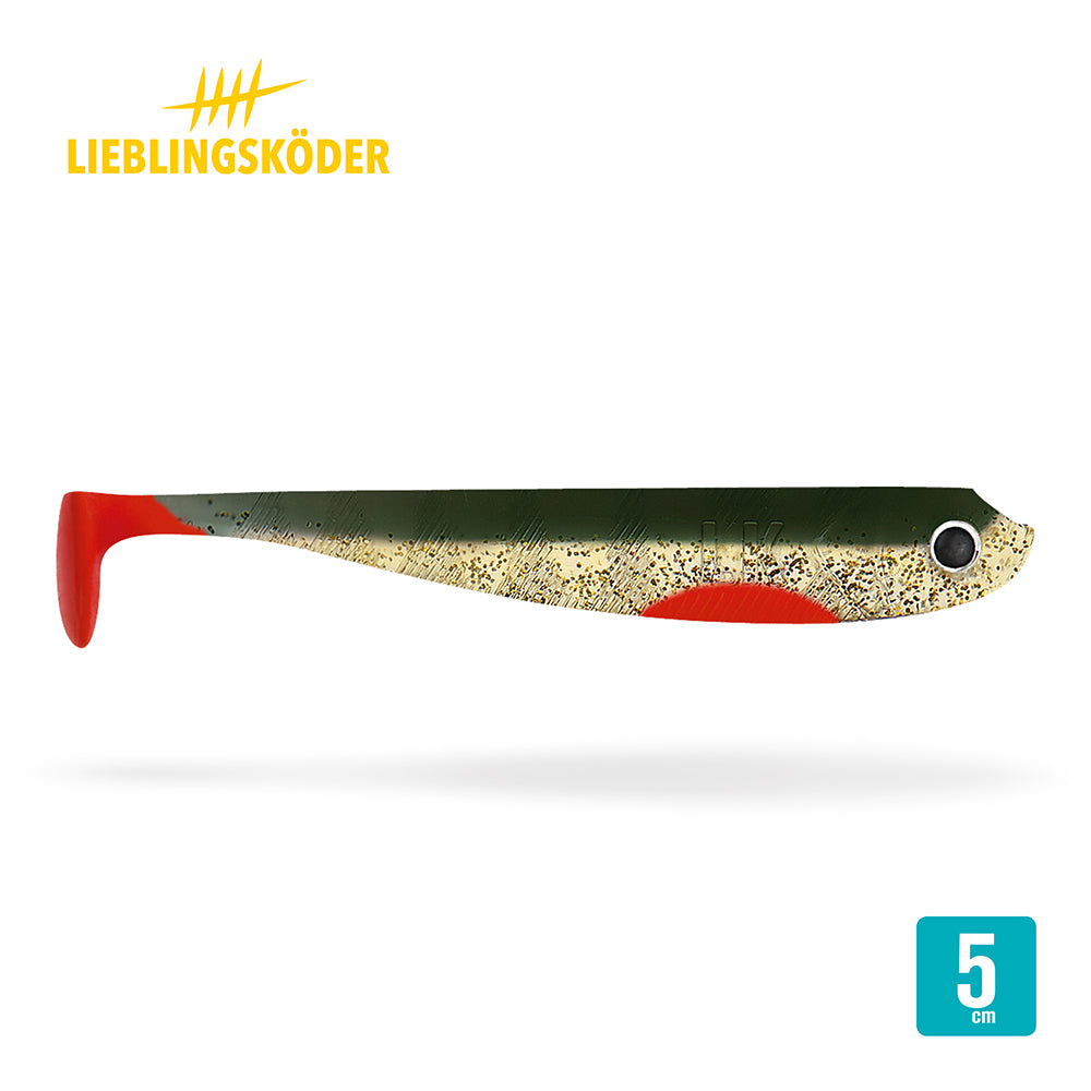 Lieblingsköder 5cm