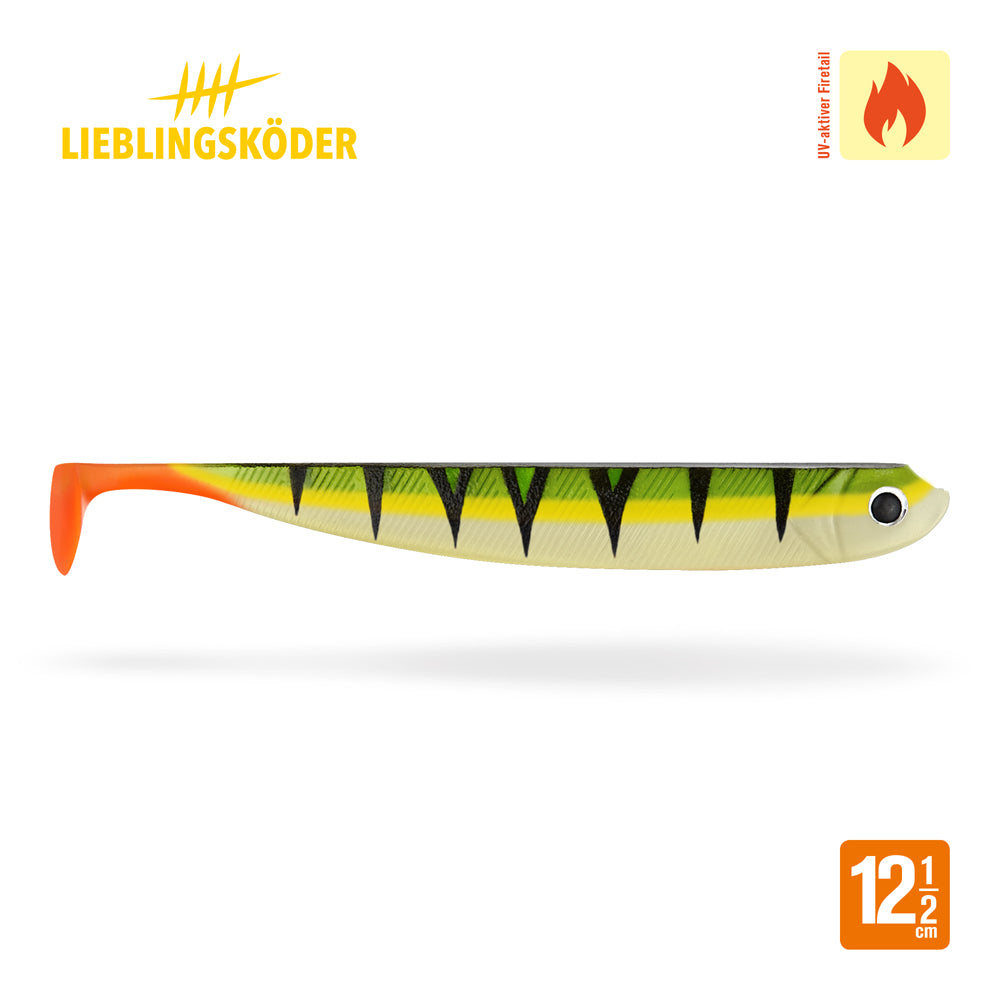 Lieblingsköder 12,5cm