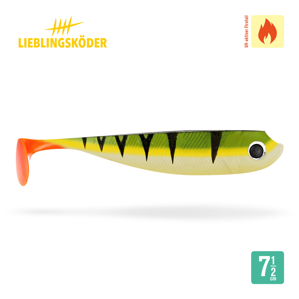 Lieblingsköder 7,5cm