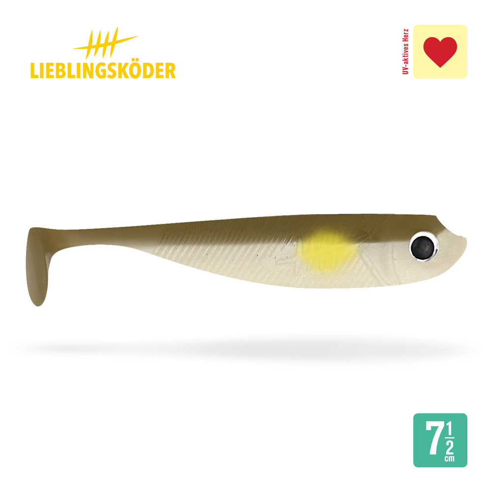 Lieblingsköder 7,5cm