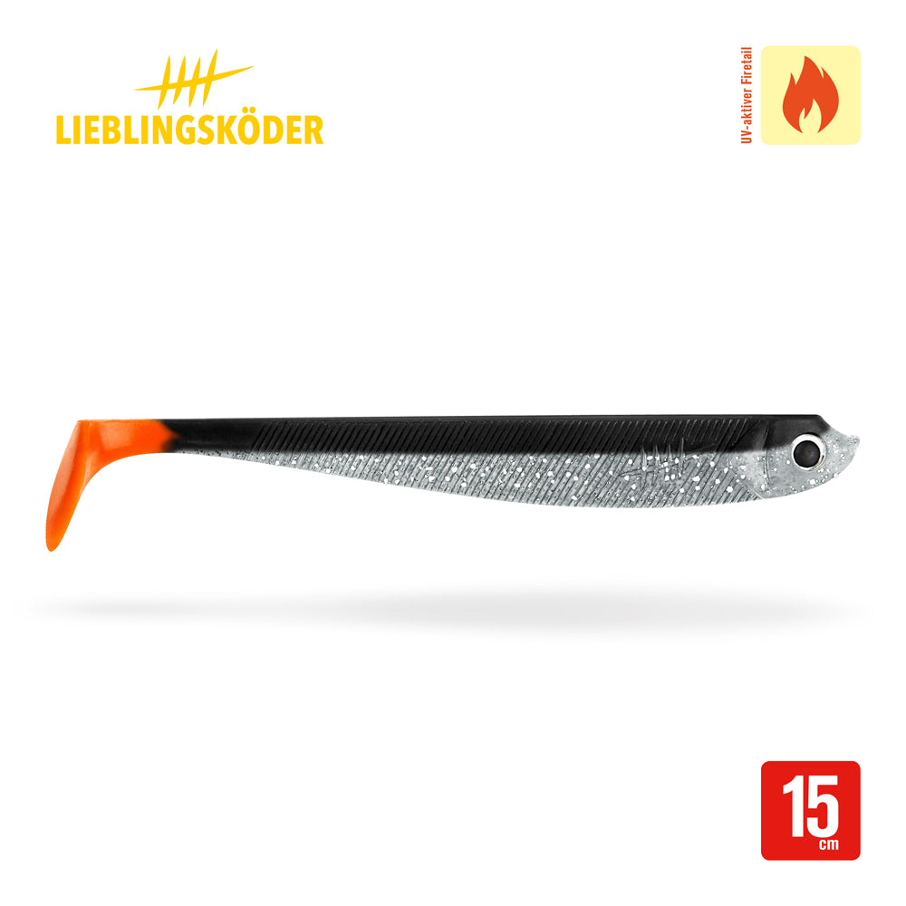 Lieblingsköder 15cm