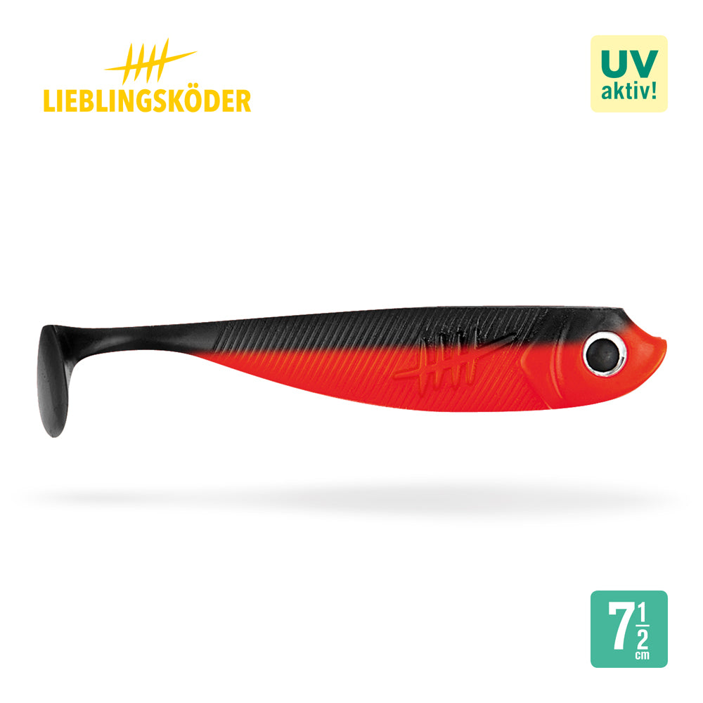 Lieblingsköder 7,5cm