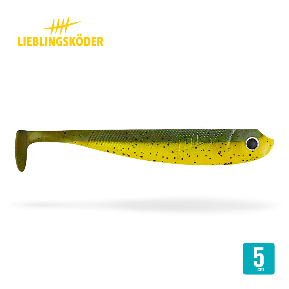 Lieblingsköder 5cm
