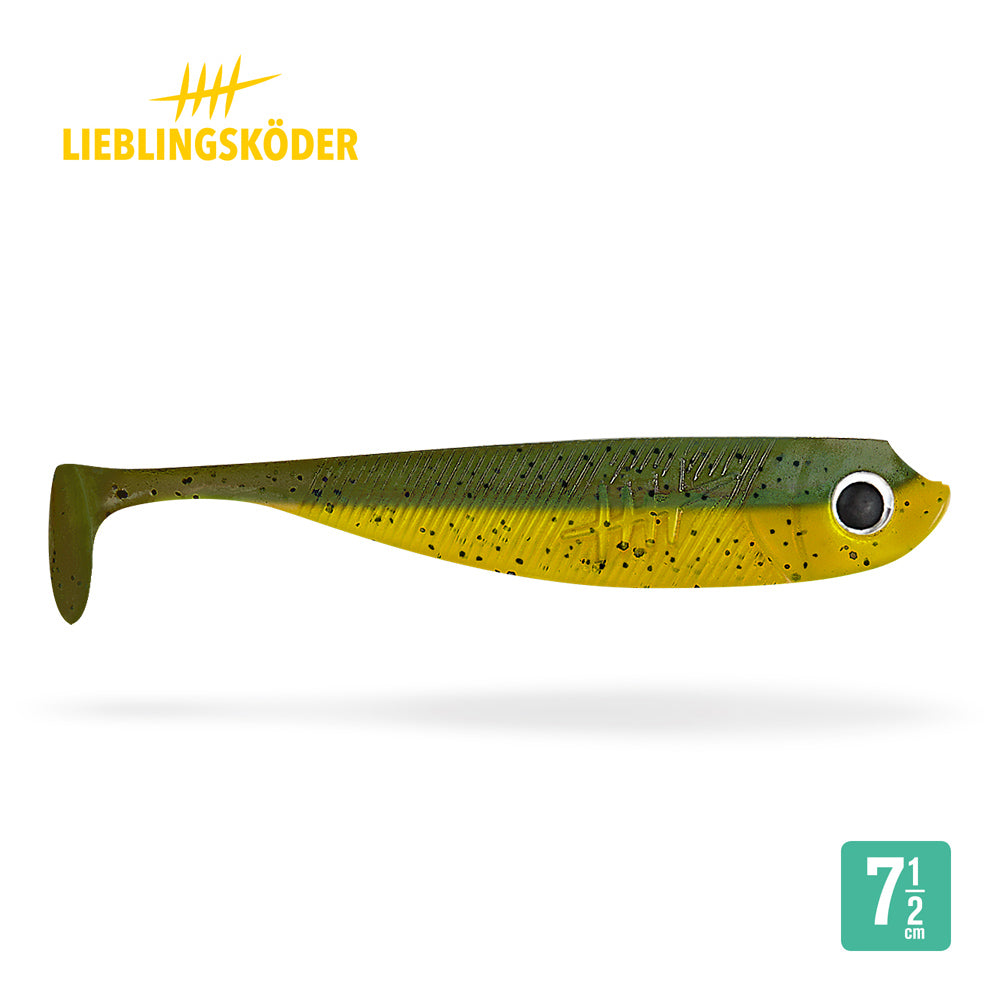 Lieblingsköder 7,5cm