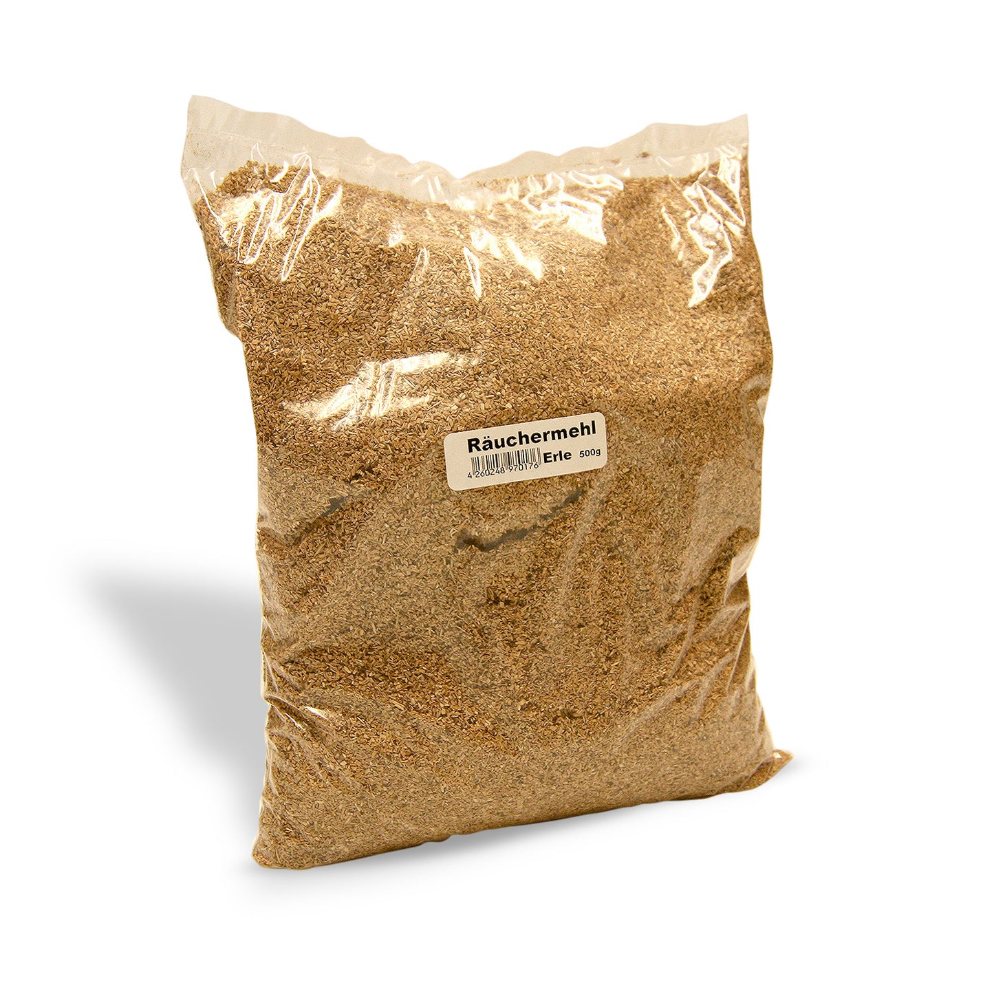 Räuchermehl Erle 500 g