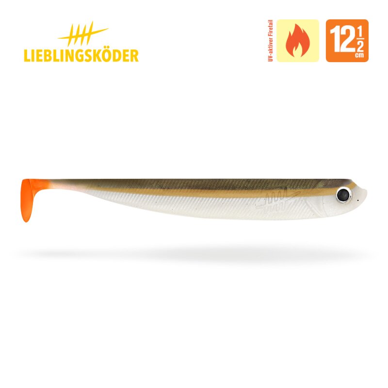 Lieblingsköder 12,5cm