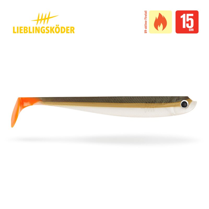 Lieblingsköder 15cm