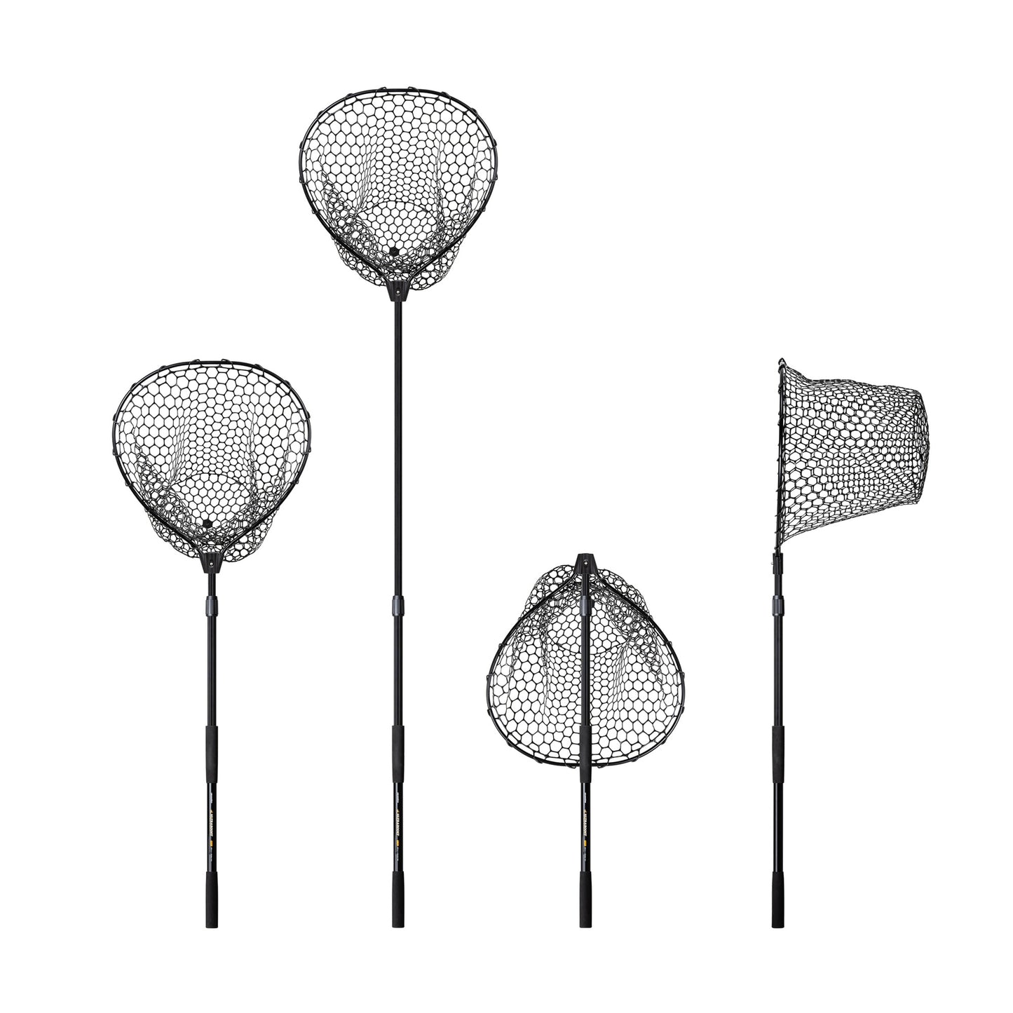 Forellen-Kescher Ultraboost Lieblingsköder