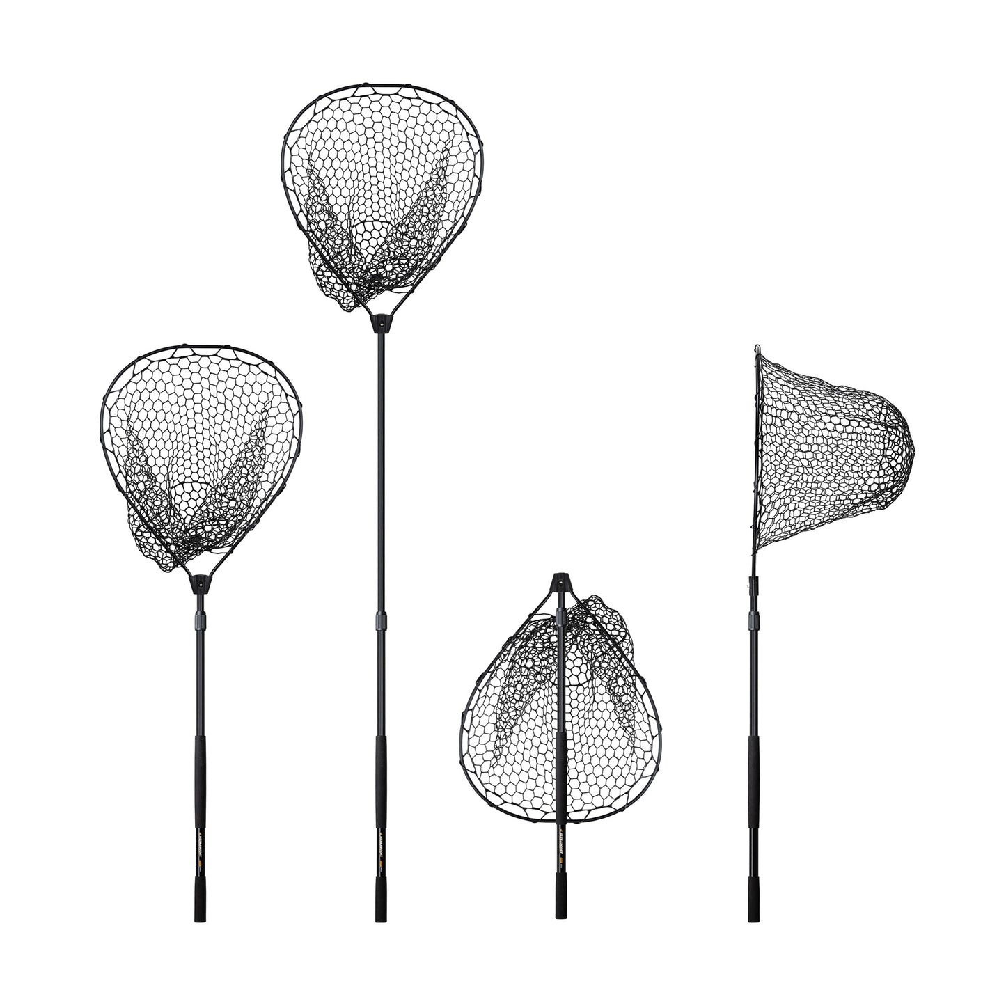 Zander-Kescher Ultraboost Lieblingsköder