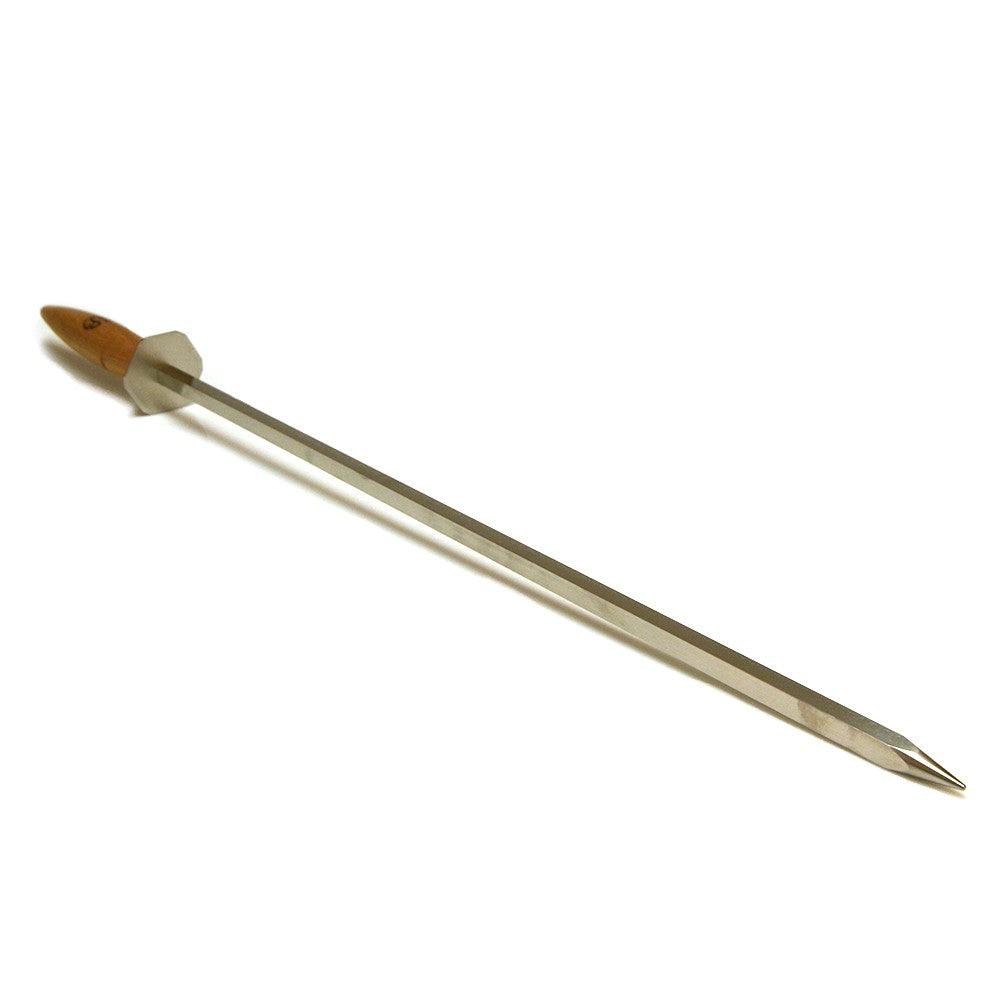 Sam´s Edelstahlsteckerl